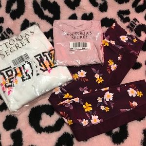 🖤 PINK 3-PIECE SET 🖤